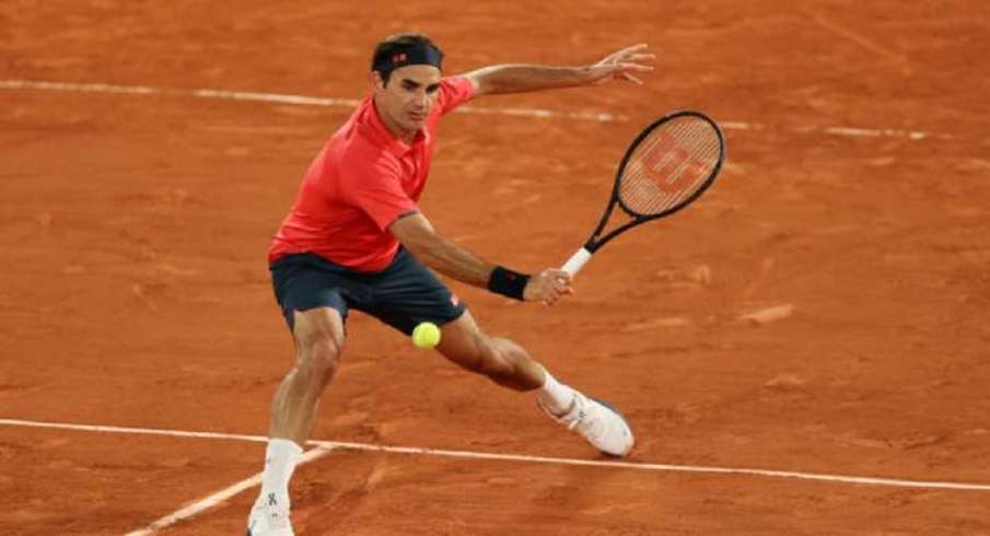 Roger Federer, French Open, Tennis, Sports Roger Federer, French Open, Tennis, Sports - India TV Hindi