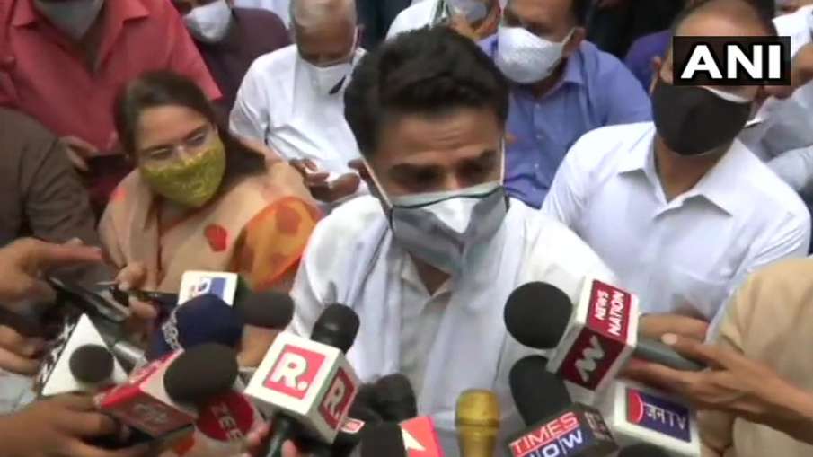 sachin pilot sachin pilot- India TV Hindi