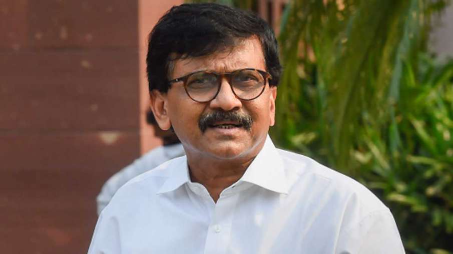Shiv Sena, Shiv Sena Sanjay Raut, Shiv Sena Pune Civic Polls, Shiv Sena MVA Shiv Sena, Shiv Sena Sanjay Raut, Shiv Sena Pune Civic Polls, Shiv Sena MVA- India TV Hindi