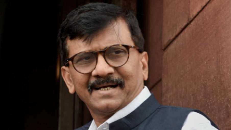 Sanjay Raut Narendra Modi, Uddhav Thackeray Narendra Modi, Sharad Pawar Sanjay Raut Narendra Modi, Uddhav Thackeray Narendra Modi, Sharad Pawar- India TV Hindi
