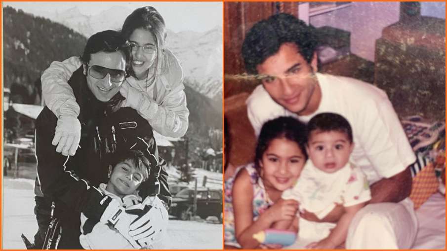 Sara Ali Khan Sara Ali Khan- India TV Hindi