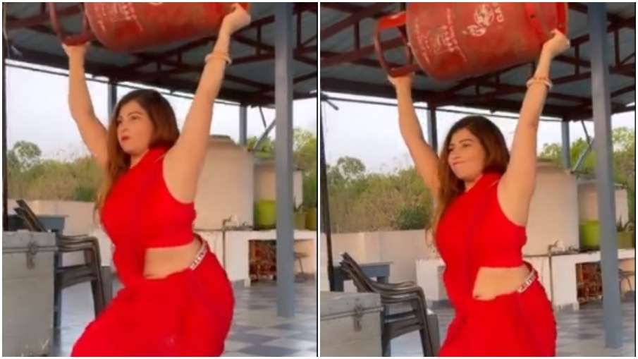 saree girl saree girl- India TV Hindi