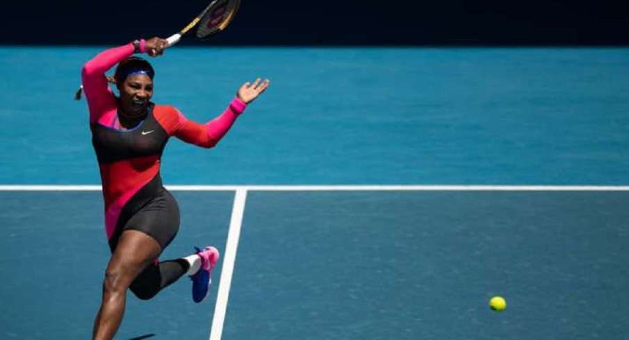 Serena Williams, Tokyo Olympics, Sports, Tennis Serena Williams, Tokyo Olympics, Sports, Tennis - India TV Hindi