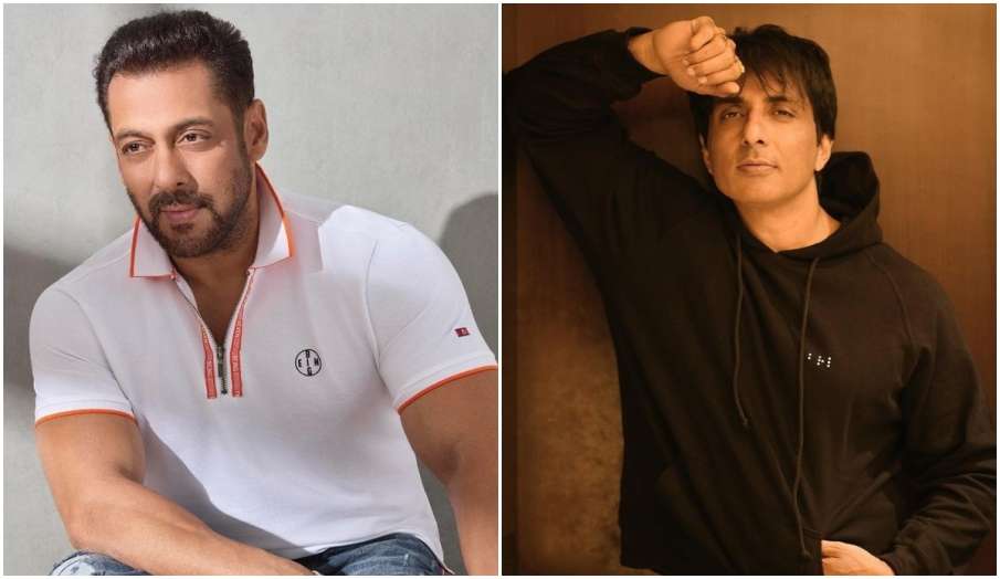dwarf artist ask for help from salman khan and sonu sood amid coronavirus lockdown dwarf artist ask for help from salman khan and sonu sood amid coronavirus lockdown- India TV Hindi