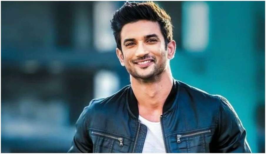 Sushant First Death Anniversary Sushant First Death Anniversary - India TV Hindi