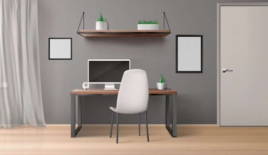 Vastu Tips: स्टडी रूम में कराएं क्रीम के अलावा ये कलर, वास्तु दोष से भी मिलेगा छुटकारा Vastu Tips: स्टडी रूम में कराएं क्रीम के अलावा ये कलर, वास्तु दोष से भी मिलेगा छुटकारा- India TV Hindi