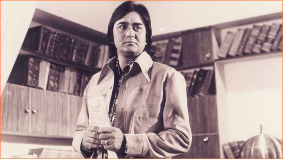 Sunil Dutt Sunil Dutt- India TV Hindi