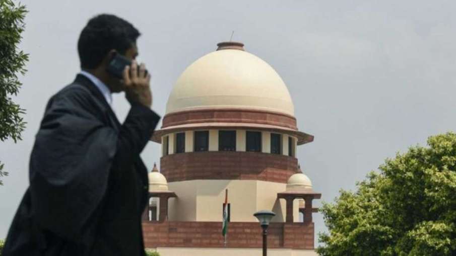 Supreme Court, Covid Dead Compensation, Supreme Court Covid Dead Compensation Supreme Court, Covid Dead Compensation, Supreme Court Covid Dead Compensation- India TV Hindi