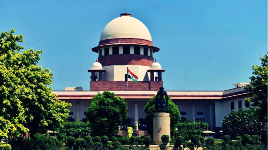 Hearing on Delhi Police Plea Against Bail For 3 Activists In Supreme Court Tomorrow Hearing on Delhi Police Plea Against Bail For 3 Activists In Supreme Court Tomorrow- India TV Hindi