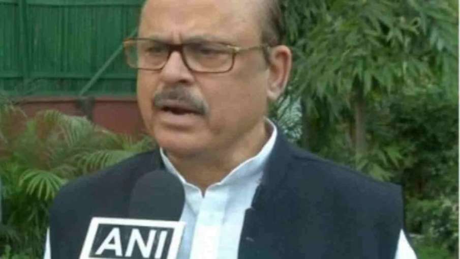 Congress demands Nitish Kumar's resignation for 'failure' to manage pandemic situation Congress demands Nitish Kumar's resignation for 'failure' to manage pandemic situation- India TV Hindi