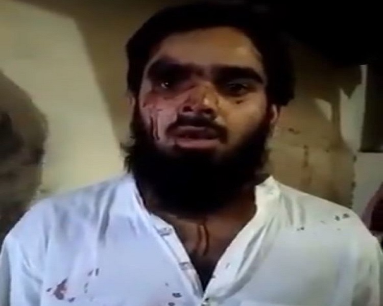 तिहाड़ जेल में ISIS के... तिहाड़ जेल में ISIS के...- India TV Hindi