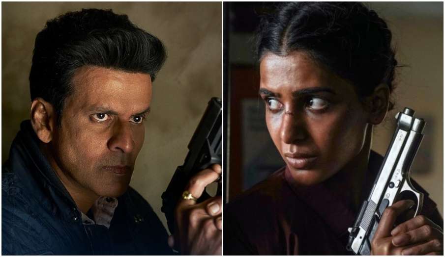 The Family Man 2 Twitter Reaction manoj bajpai samantha akkineni latest news in hindi The Family Man 2 Twitter Reaction manoj bajpai samantha akkineni latest news in hindi - India TV Hindi