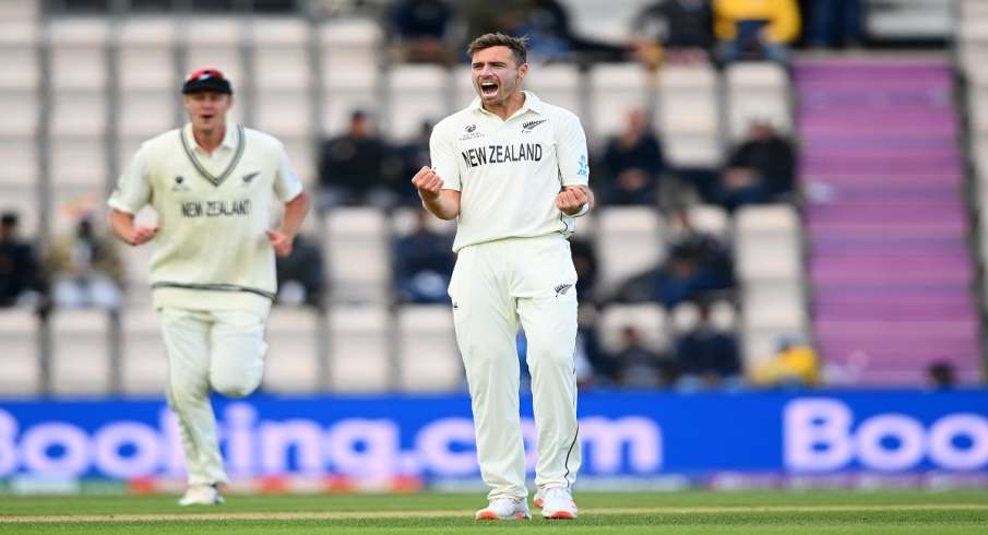 Tim Southee, Test Match, Sports, cricket, New Zealand Tim Southee, Test Match, Sports, cricket, New Zealand - India TV Hindi