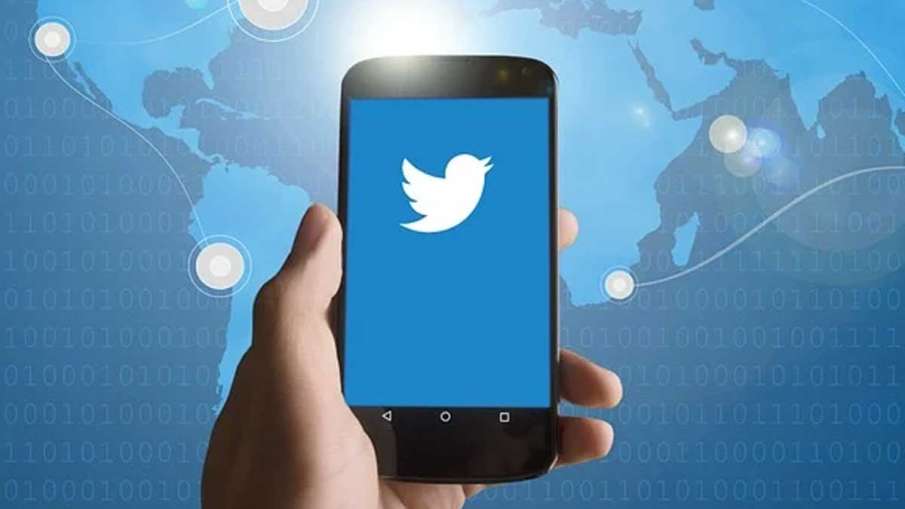 Nigeria bans Twitter, Nigeria Suspends Twitter, Twitter Banned, Twitter Suspended Nigeria bans Twitter, Nigeria Suspends Twitter, Twitter Banned, Twitter Suspended- India TV Hindi