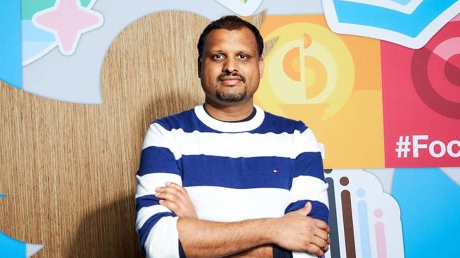 Manish Maheshwari, Manish Maheshwari Twitter, Manish Maheshwari Ghaziabad Police Manish Maheshwari, Manish Maheshwari Twitter, Manish Maheshwari Ghaziabad Police- India TV Hindi