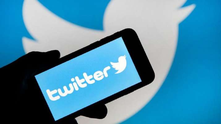 Twitter Begins Partial Compliance With India's New IT Rules, Announces Two Appointments Twitter Begins Partial Compliance With India's New IT Rules, Announces Two Appointments- India TV Hindi