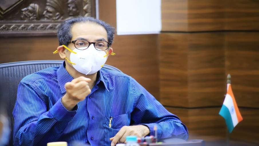 Uddhav Thackeray on meeting PM Modi separately says Nawaz Sharif se nahi milne gaya tha PM मोदी से Uddhav Thackeray on meeting PM Modi separately says Nawaz Sharif se nahi milne gaya tha PM मोदी से - India TV Hindi