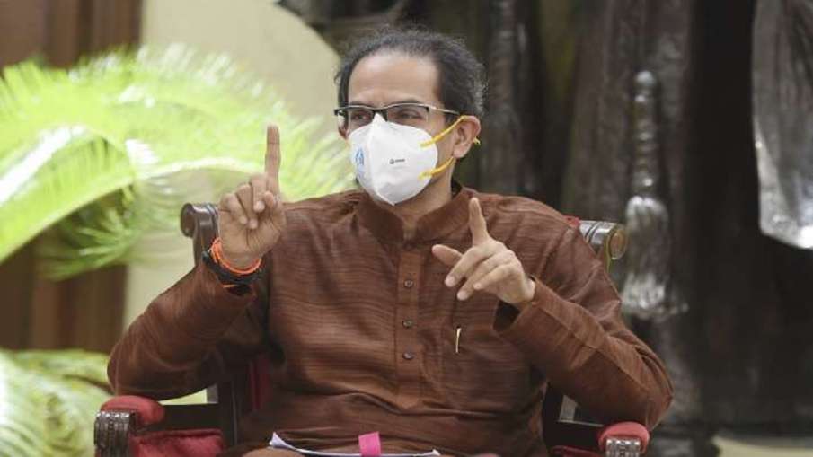 Uddhav Thackeray, Maharashtra CM Uddhav Thackeray, Maharashtra CM- India TV Hindi