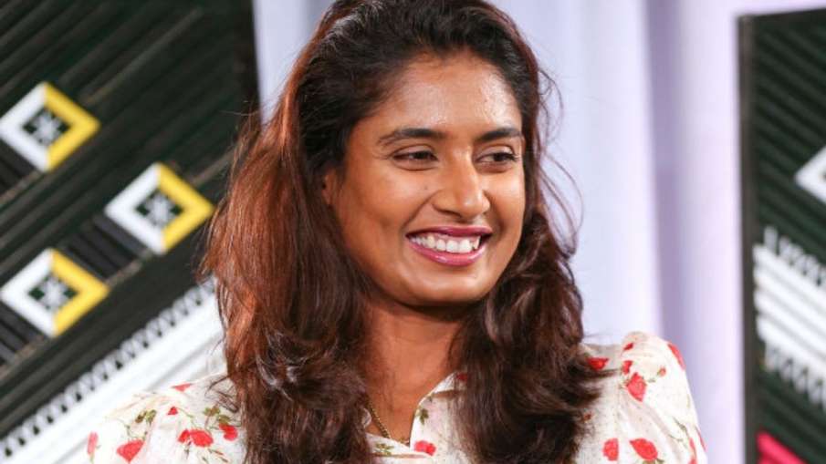 Mithali Raj pitches for more Tests after draw against... Mithali Raj pitches for more Tests after draw against...- India TV Hindi