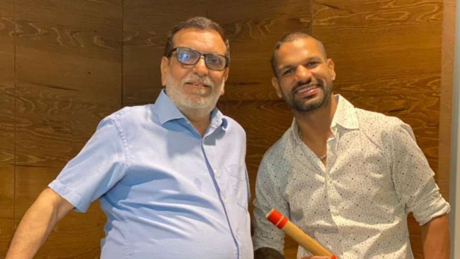 sports fraternity wishes their fathers on Father's Day... sports fraternity wishes their fathers on Father's Day...- India TV Hindi