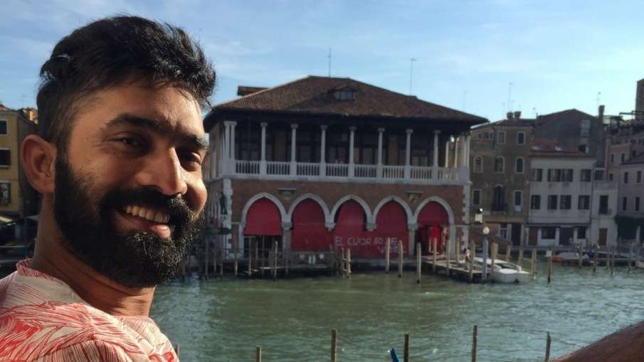 IND vs NZ WTC Final: weather man Dinesh Karthik Provides... IND vs NZ WTC Final: weather man Dinesh Karthik Provides...- India TV Hindi