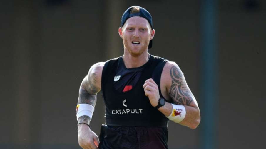 Ben Stokes Returns to Action With All-Round... Ben Stokes Returns to Action With All-Round...- India TV Hindi