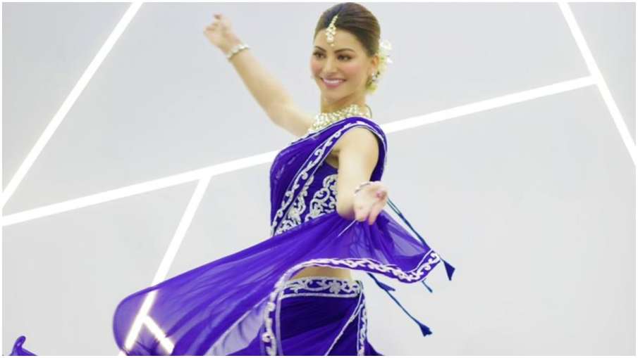 URVASHI RAUTELA URVASHI RAUTELA- India TV Hindi