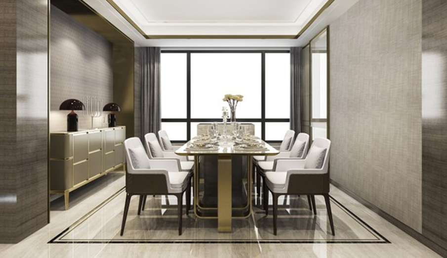 Vastu Tips: डाइनिंग रूम में कभी ना करें इस रंग का पेंट, जानें कौन सा कलर कराना होगा शुभ Vastu Tips: डाइनिंग रूम में कभी ना करें इस रंग का पेंट, जानें कौन सा कलर कराना होगा शुभ- India TV Hindi