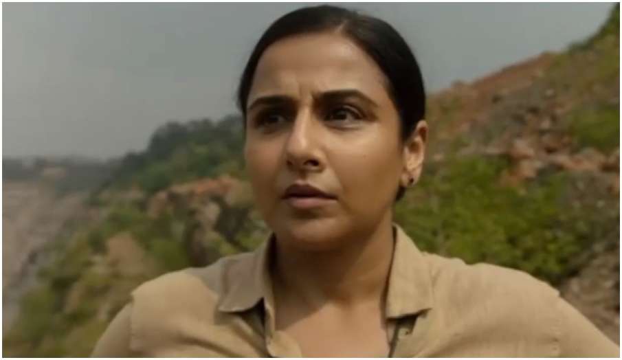sherni twitter reaction vidya balan latest news sherni twitter reaction vidya balan latest news- India TV Hindi