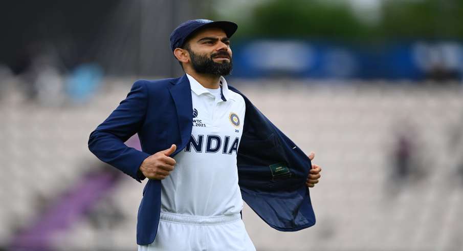 Virat Kohli, Test debut, cricket news, latest updates, India vs West Indies, Sachin Tendulkar, highe Virat Kohli, Test debut, cricket news, latest updates, India vs West Indies, Sachin Tendulkar, highe- India TV Hindi