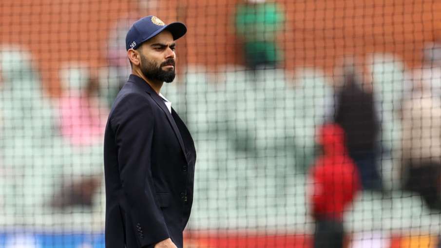 Team India's Playing XI for the WTC21 Final Team India's Playing XI for the WTC21 Final - India TV Hindi