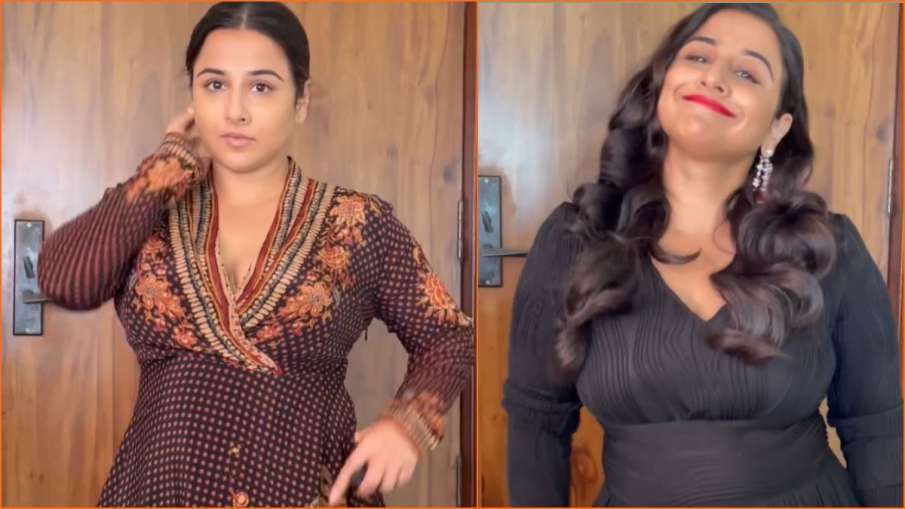 Vidya Balan Vidya Balan- India TV Hindi