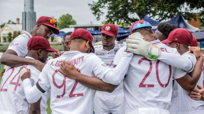 West Indies announced the squad for the series against South Africa West Indies announced the squad for the series against South Africa- India TV Hindi