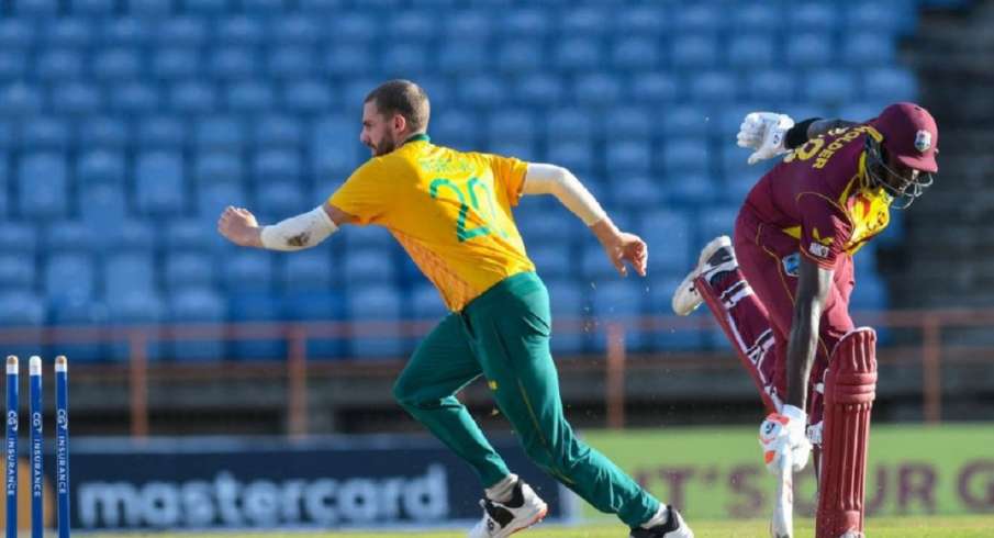 West Indies vs South Africa, T20 matches, Kieron Pollard, Kagiso Rabada, Quinton de Kock, Temba Bavu West Indies vs South Africa, T20 matches, Kieron Pollard, Kagiso Rabada, Quinton de Kock, Temba Bavu- India TV Hindi