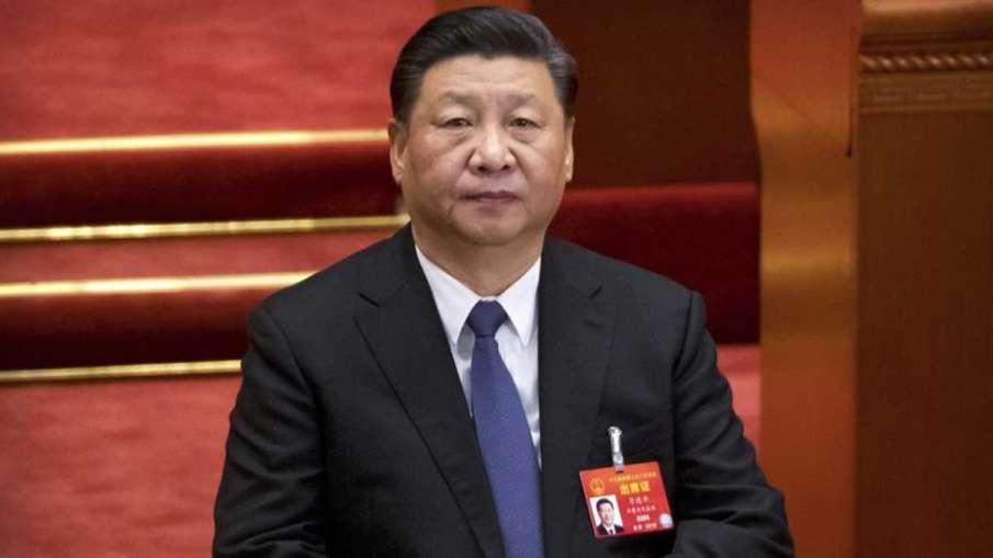 China, China Xi Jinping, Xi Jinping Diplomacy, China Media Diplomacy China, China Xi Jinping, Xi Jinping Diplomacy, China Media Diplomacy- India TV Hindi