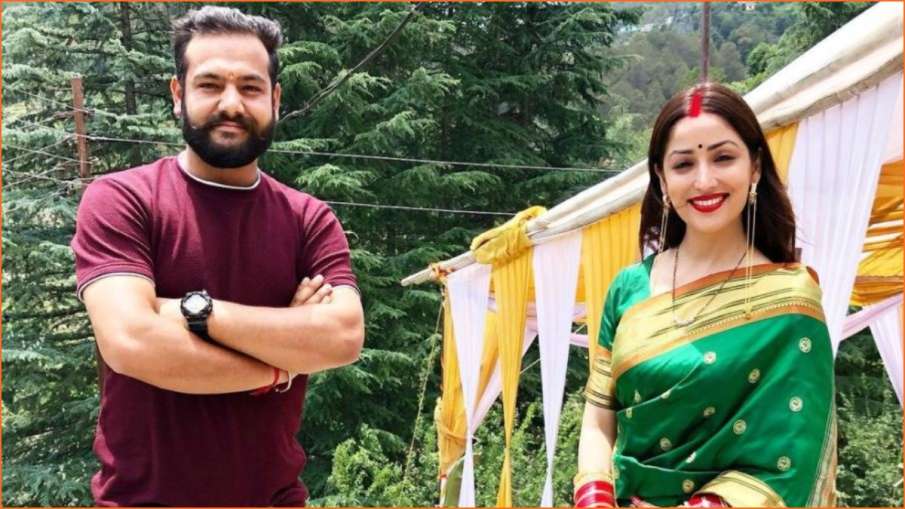 Yami Guatam Yami Guatam- India TV Hindi