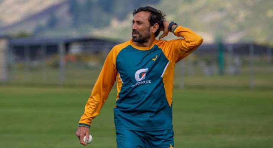 Younis Khan, Younis Khan Quit As Pakistan Coach, Pakistan Cricket Board, Pakistan's Tour Of England, Younis Khan, Younis Khan Quit As Pakistan Coach, Pakistan Cricket Board, Pakistan's Tour Of England,- India TV Hindi