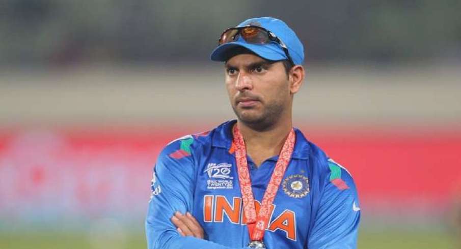 Yuvraj singh, England, New Zealand, Sports, cricket,WTC, ICC, Test match Yuvraj singh, England, New Zealand, Sports, cricket,WTC, ICC, Test match- India TV Hindi