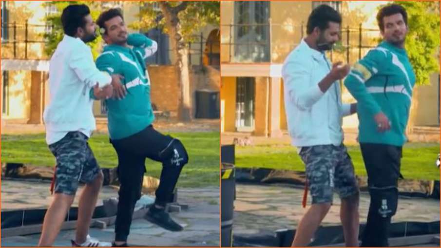 Khataron Ke Khiladi 11 Khataron Ke Khiladi 11- India TV Hindi
