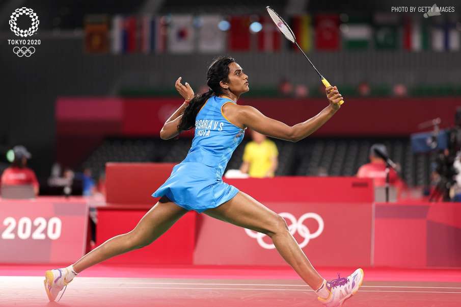 Tokyo Olympics 2020: pv sindhu's strategy to win... Tokyo Olympics 2020: pv sindhu's strategy to win...- India TV Hindi