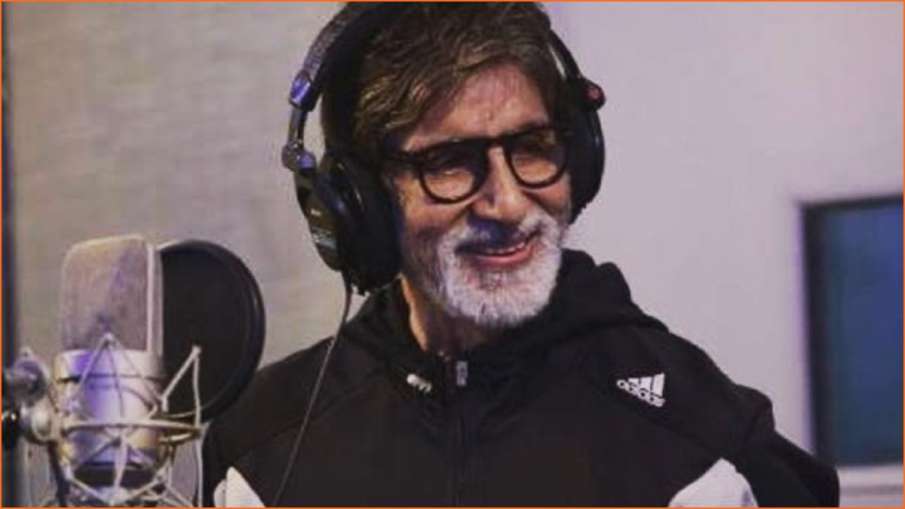 Amitabh Bachchan Amitabh Bachchan- India TV Hindi