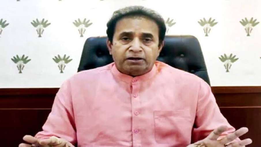 महाराष्ट्र के पूर्व गृह मंत्री अनिल देशमुख उच्चतम न्यायालय पहुंचे महाराष्ट्र के पूर्व गृह मंत्री अनिल देशमुख उच्चतम न्यायालय पहुंचे - India TV Hindi