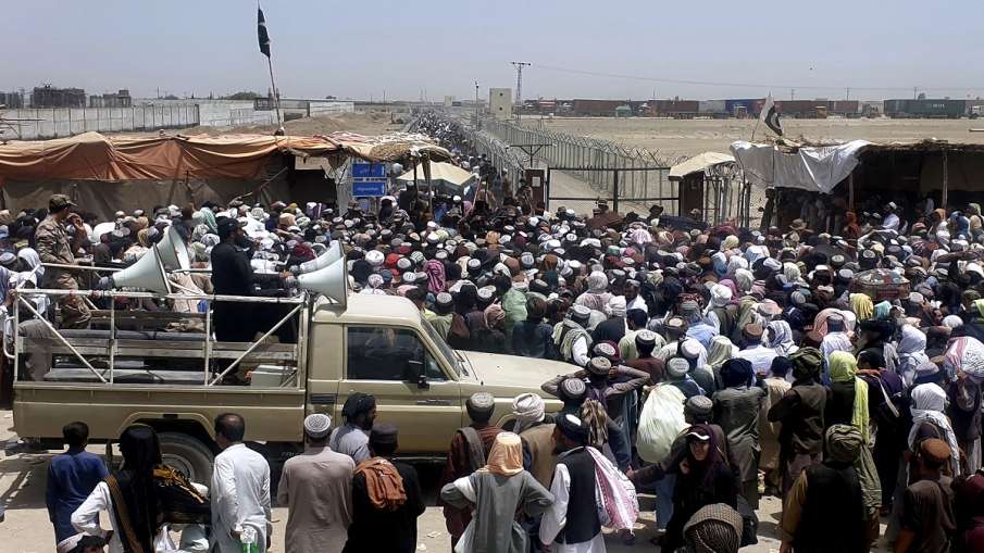 afghanistan recalls ambassador from islamabad pakistan says unfortunate, regrettable अफगानिस्तान ने afghanistan recalls ambassador from islamabad pakistan says unfortunate, regrettable अफगानिस्तान ने - India TV Hindi