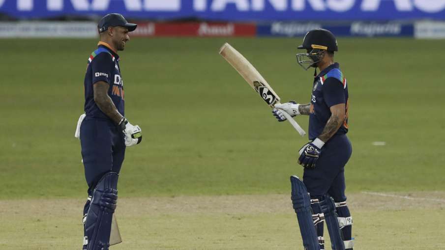 IND v SL, 2nd ODI : श्रीलंका पर... IND v SL, 2nd ODI : श्रीलंका पर...- India TV Hindi