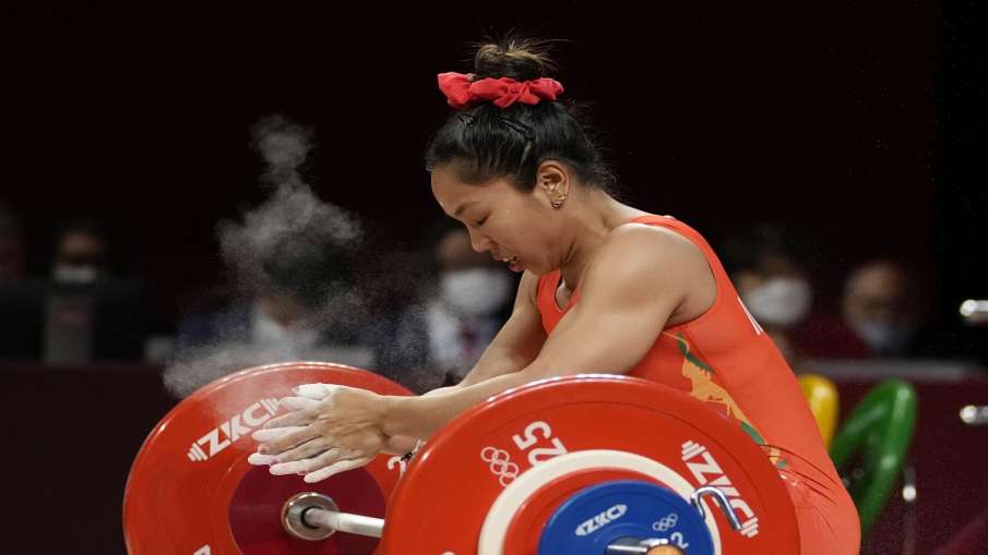 Tokyo Olympics : लॉकडाउन के बाद... Tokyo Olympics : लॉकडाउन के बाद...- India TV Hindi