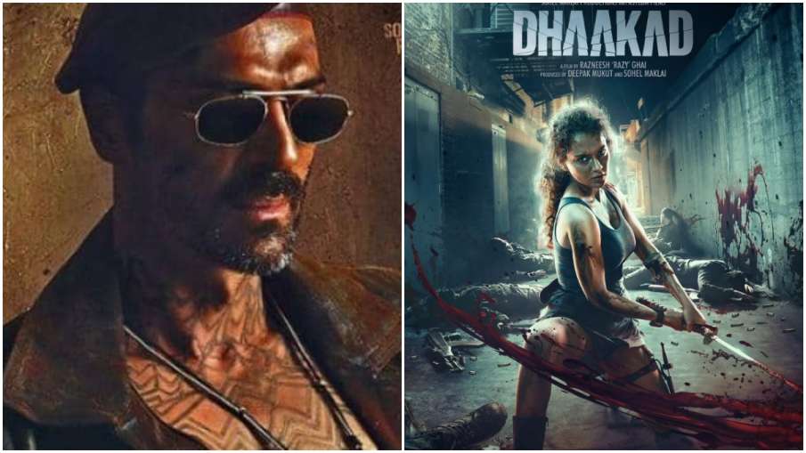 arjun rampal kangana ranaut arjun rampal kangana ranaut- India TV Hindi