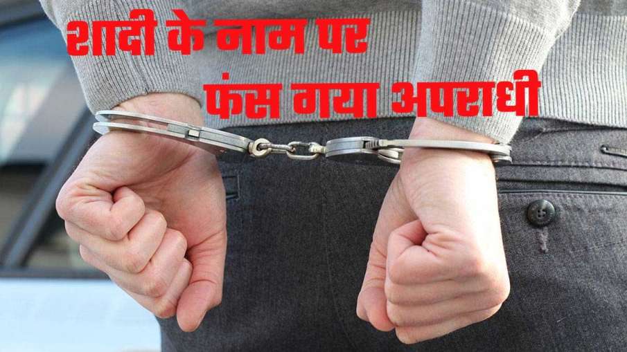 Vehicle Thief Falls In Marriage Trap, Thief Falls In Marriage Trap, Thief Marriage Trap Vehicle Thief Falls In Marriage Trap, Thief Falls In Marriage Trap, Thief Marriage Trap- India TV Hindi