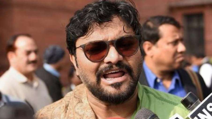 बाबुल सुप्रियो ने राजनीति से संन्यास का ऐलान किया, फेसबुक पोस्ट पर लिखा-अलविदा बाबुल सुप्रियो ने राजनीति से संन्यास का ऐलान किया, फेसबुक पोस्ट पर लिखा-अलविदा- India TV Hindi