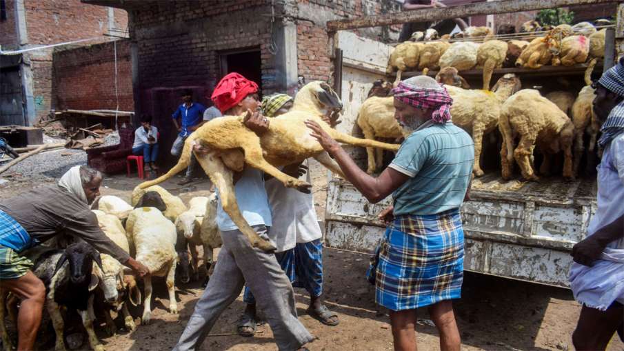 Kerala: Lockdown restrictions to be relaxed on 18, 19, 20 July due to Bakrid Kerala: Lockdown restrictions to be relaxed on 18, 19, 20 July due to Bakrid- India TV Hindi