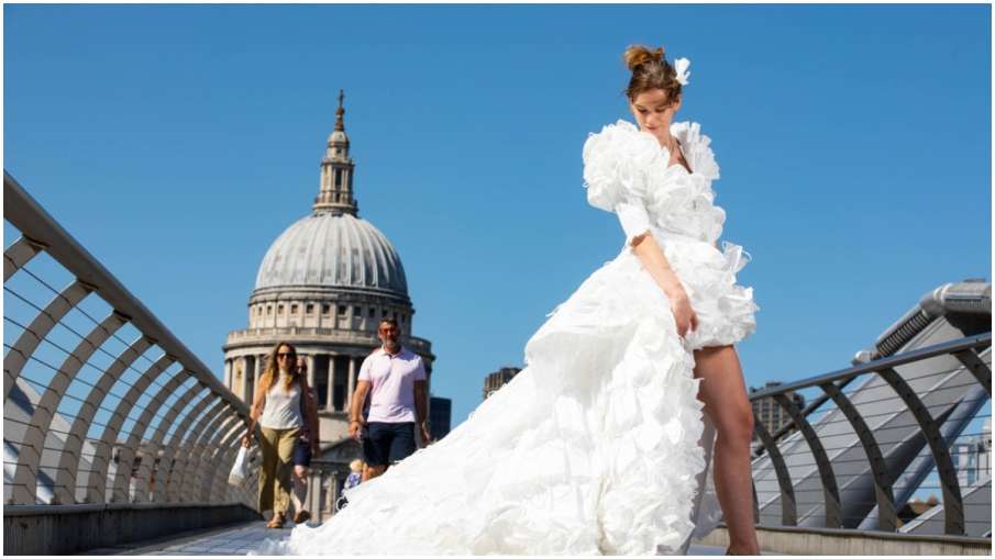 Bridal dress Bridal dress- India TV Hindi